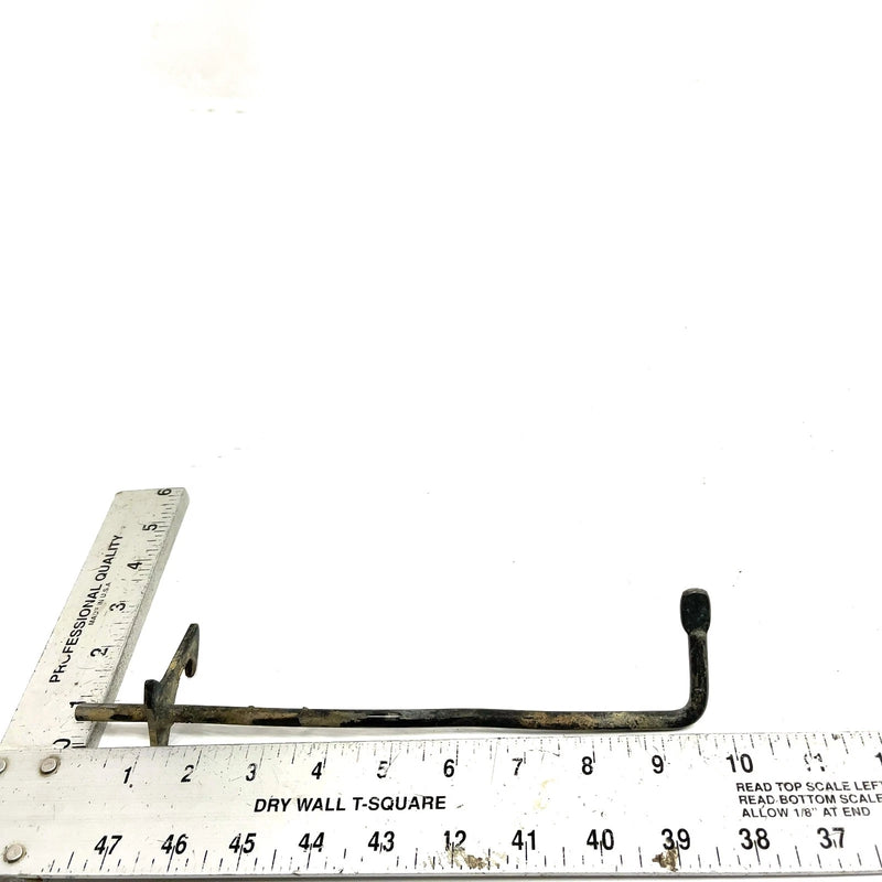 00-06 Honda Rancher 350 OEM Seat Latch Lever 77105-HN5-670 AH47