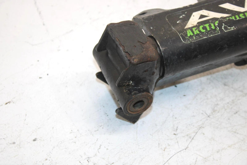 01 Arctic Cat Zr 600 Oem Left Steering Knuckle 0703-661 SAS10
