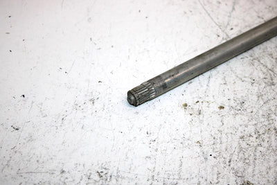 2004 Honda Fourtrax Foreman Rubicon Oem Gearshift Spindle 24681-HN2-000 AH5