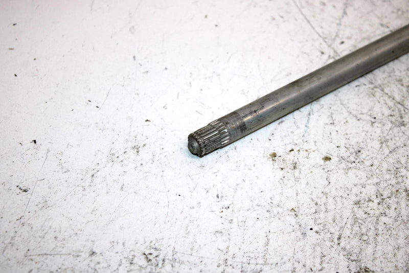 2004 Honda Fourtrax Foreman Rubicon Oem Gearshift Spindle 24681-HN2-000 AH5