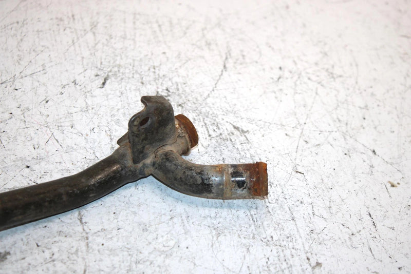 2005 Kawasaki Brute Force 750 4x4 Oem Rear Coolant Pipe 39192-0034 AK23