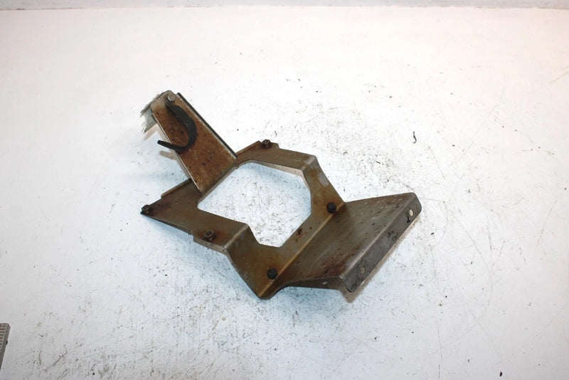 1990 Kawasaki 650 Ts Oem Electronics Bracket 34001-3702 JK8