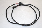 11 Polaris Iq Shift 550 Oem Tailight Jumper Harness 2410916 SP177