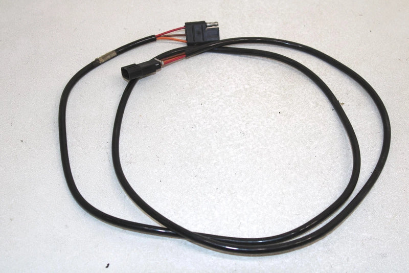 11 Polaris Iq Shift 550 Oem Tailight Jumper Harness 2410916 SP177