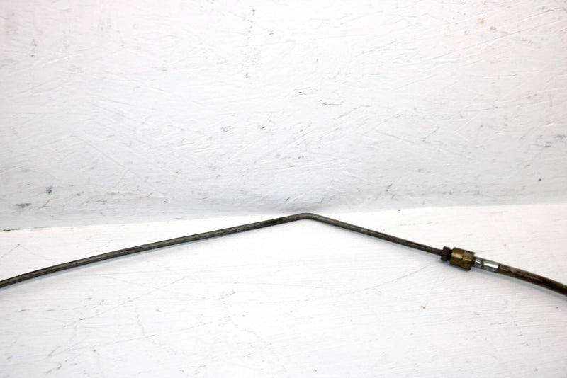 2009 Polaris Trail Boss 330 Oem Rear Brake Line 1910770 AP181