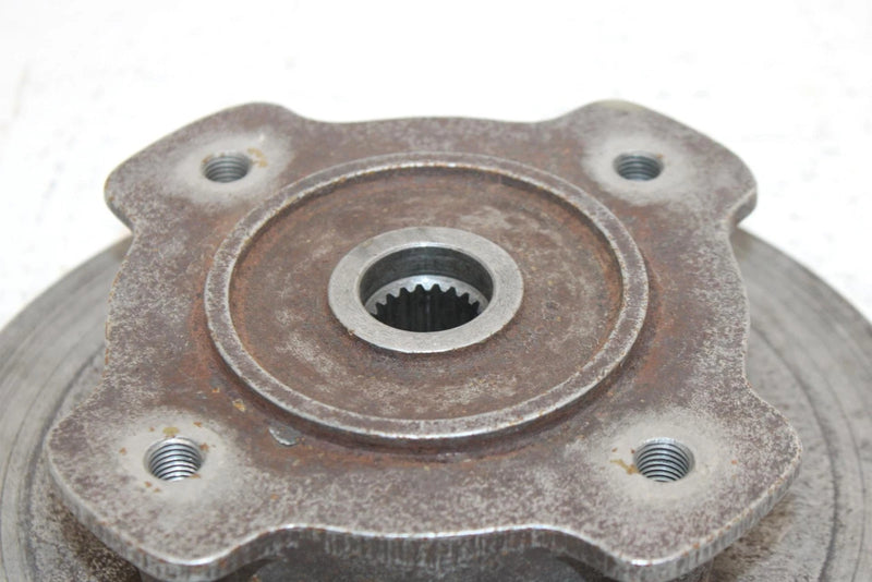 1998 Arctic Cat 454 Oem Front Wheel Hub W/Rotor 1436-164 1502-177 AA3