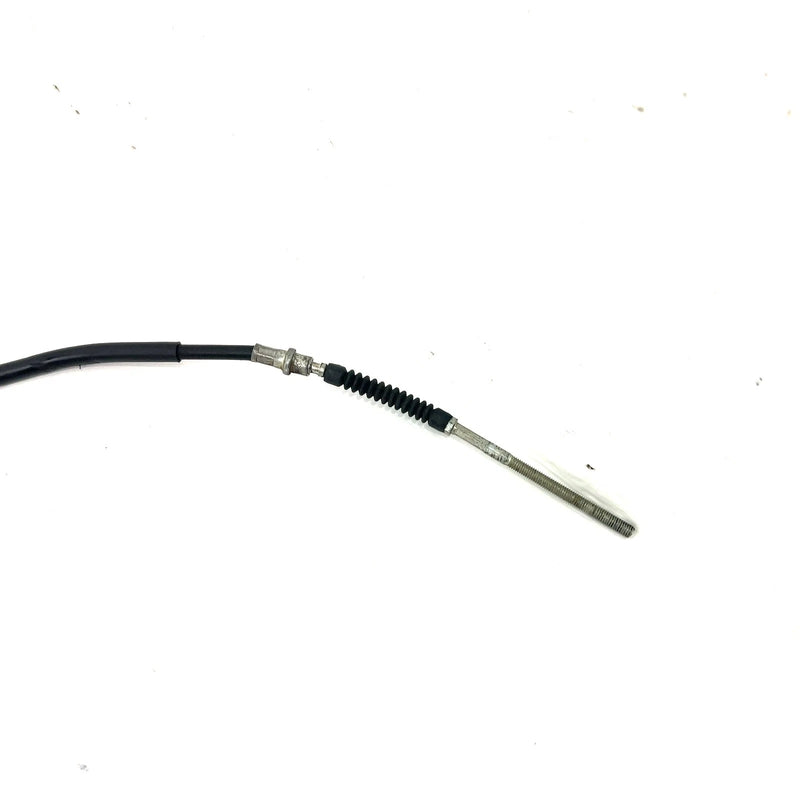 03 Honda Foreman Rubicon 500 4x4 OEM Hand Brake Cable 43460-HN2-000 AH93