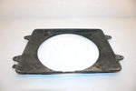 08 Polaris Ranger 700 4x4 Efi Oem Radiator Fan Shroud 5437140 XP1