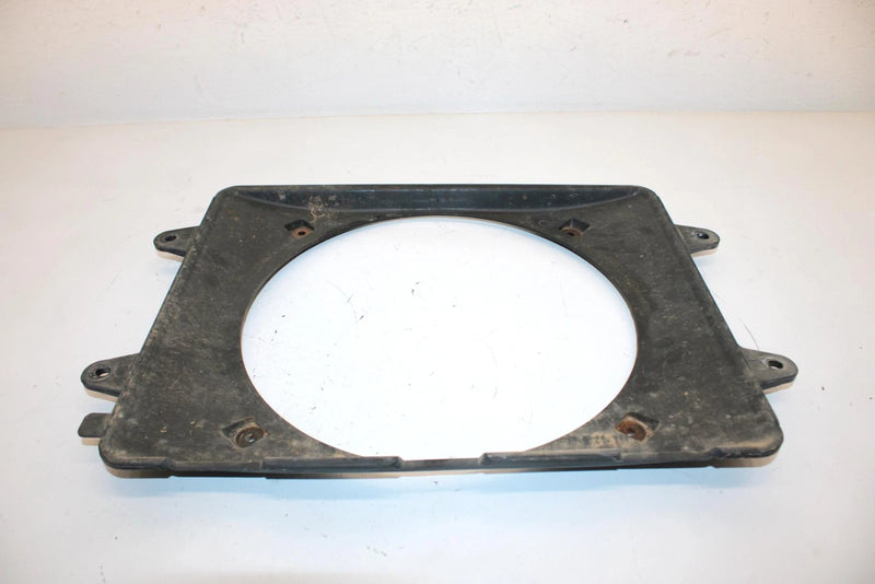 08 Polaris Ranger 700 4x4 Efi Oem Radiator Fan Shroud 5437140 XP1