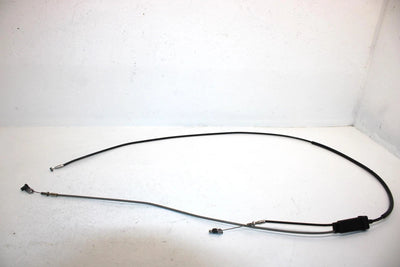 1998 Arctic Cat Ts-l 1000 Oem Throttle Cable 0687-102 JA11