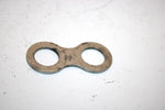 99 Kawasaki Prairie 400 4x4 Oem Rear Brake Shoe Washer 41045-006 AK16