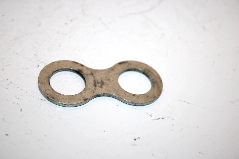 99 Kawasaki Prairie 400 4x4 Oem Rear Brake Shoe Washer 41045-006 AK16