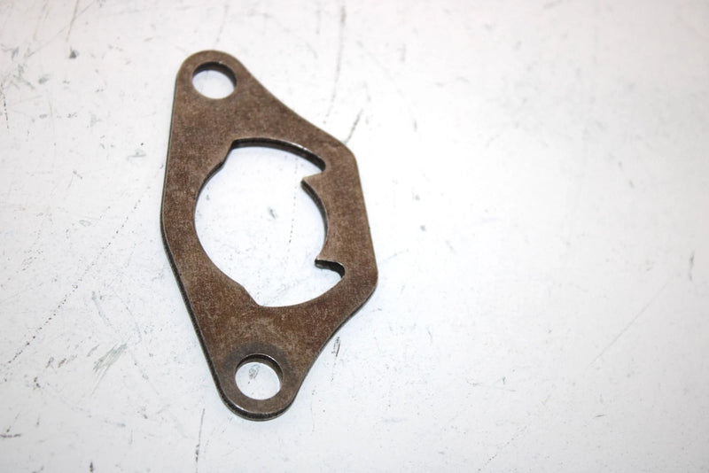 86 Honda Trx250a Oem Shift Guide Plate 24328-HA0-000 Q2110