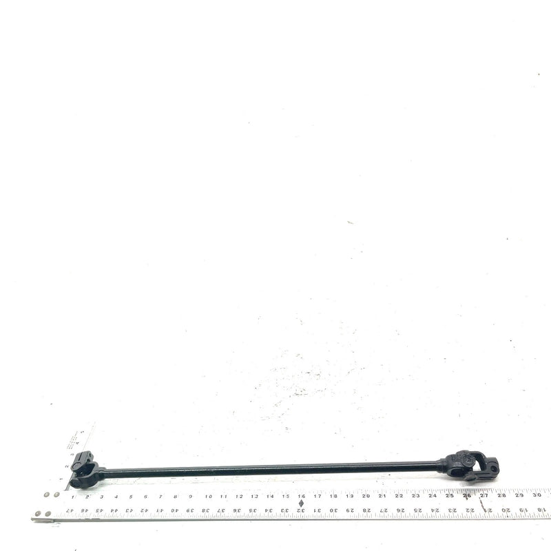 2009 Polaris Ranger HD 700 4x4 EFI OEM Steering Shaft 1823356 XP12