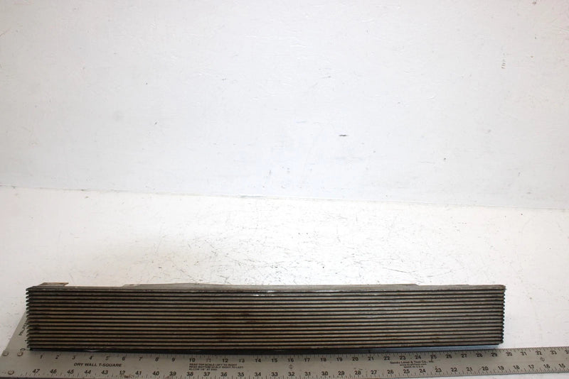1997 Polaris Xlt Oem Left Heat Exchanger 2511250 SP70