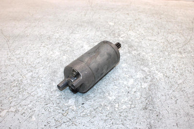 1994 Yamaha  Timberwolf 4wd Oem Starter Motor 4XE-81890-00-00 AY25