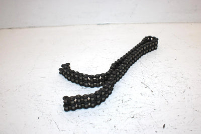 1974 Yamaha Tl433f Oem 62P Drive Chain 94804-25062-00 SY28