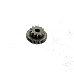 null Suzuki Quadrunner 4WD LT4WD OEM Starter Idler Gear 12611-19B02 AS40