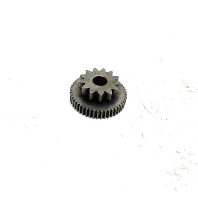 null Suzuki Quadrunner 4WD LT4WD OEM Starter Idler Gear 12611-19B02 AS40