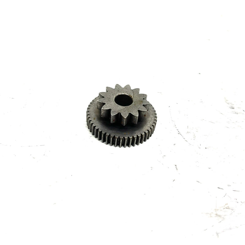null Suzuki Quadrunner 4WD LT4WD OEM Starter Idler Gear 12611-19B02 AS40