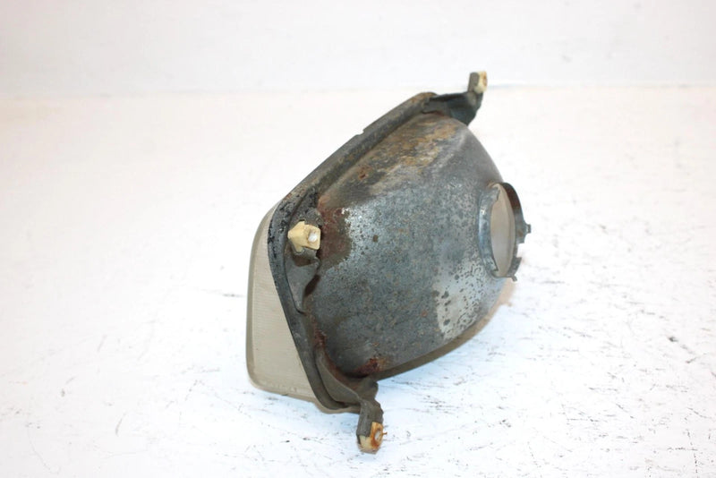 1990 Arctic Cat El Tigre Ext Mountain Cat Oem Headlight 0609-104 SA49