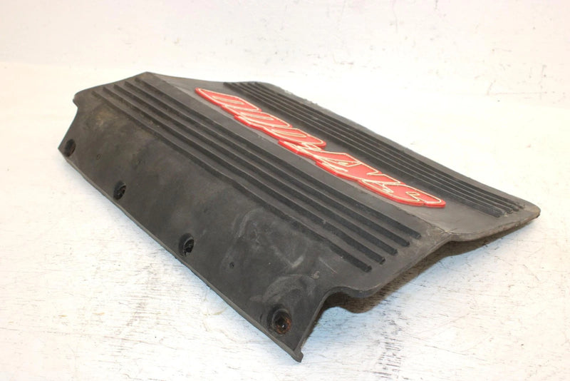 1996 Ski-doo Formula Stx 583 Oem Snowflap 572076501 SS25