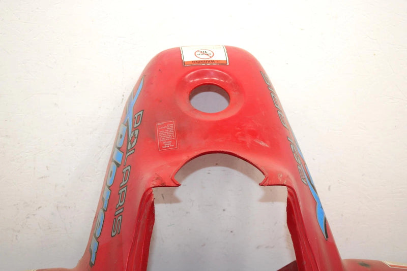 95 Polaris Xplorer 400 Oem Front Fender 2631739-136 2632303-136 AP46