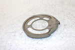 2004 Kawasaki Kfx 700 Oem Converter Cover Plate 14091-1571 AK30