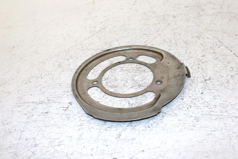 2004 Kawasaki Kfx 700 Oem Converter Cover Plate 14091-1571 AK30
