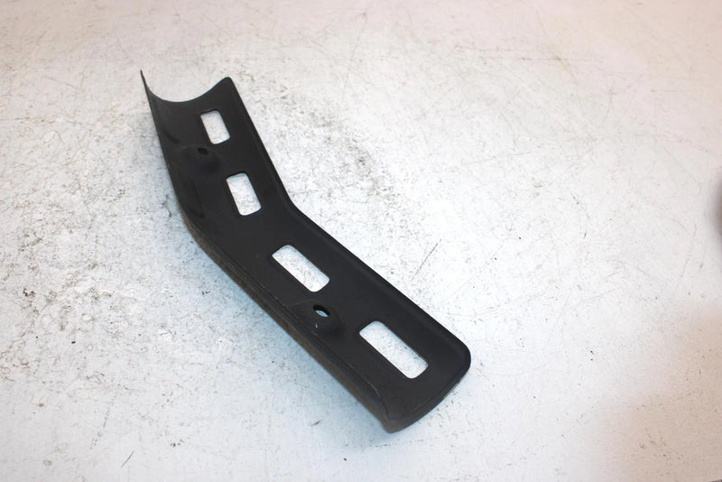 1996 Kawasaki Bayou 300 Oem Exhaust Header Heat Shield 49107-1074 AK25