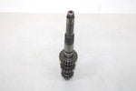 2015 Yamaha Viking Vi Oem  Secondary Transmission Shaft 1XD-17681-00-00 XY0.1