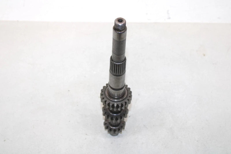 2015 Yamaha Viking Vi Oem  Secondary Transmission Shaft 1XD-17681-00-00 XY0.1