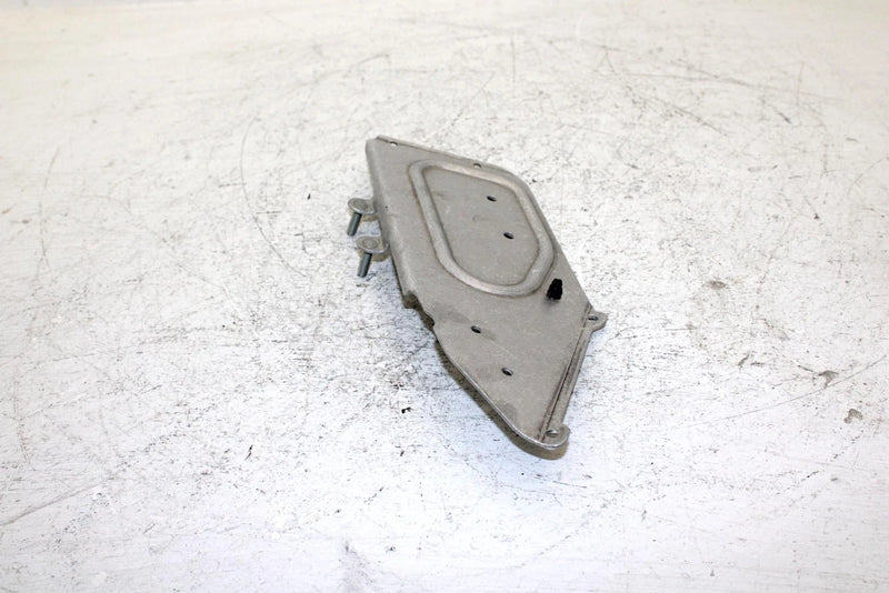 2013 Polaris 600 Rush Pro R Oem Center Electrical Plate 1019011 SP29