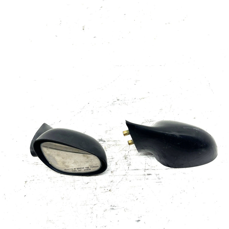 2001 Yamaha WaveRunner XLT1200 OEM Mirror Set F0D-U596C-00-00 JY27