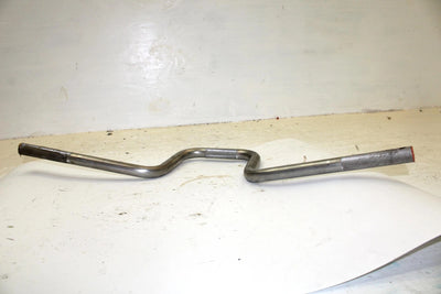 1991 Sea-doo Sp Oem Handle Bars 277000125 JS17