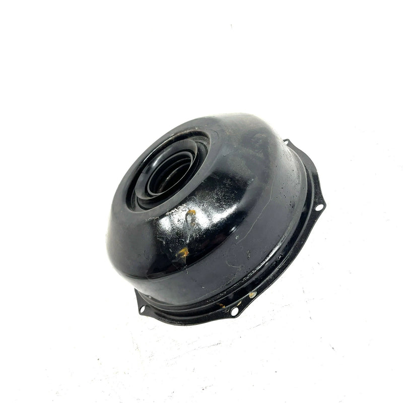 07-13 Honda Rancher 420 TRX420FE ES OEM Brake Drum Cover 40520-HP5-600 AH76