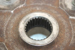 2007 Arctic Cat Atv 650 H1 Oem Wheel Hub And Rotor 1502-462 AA25