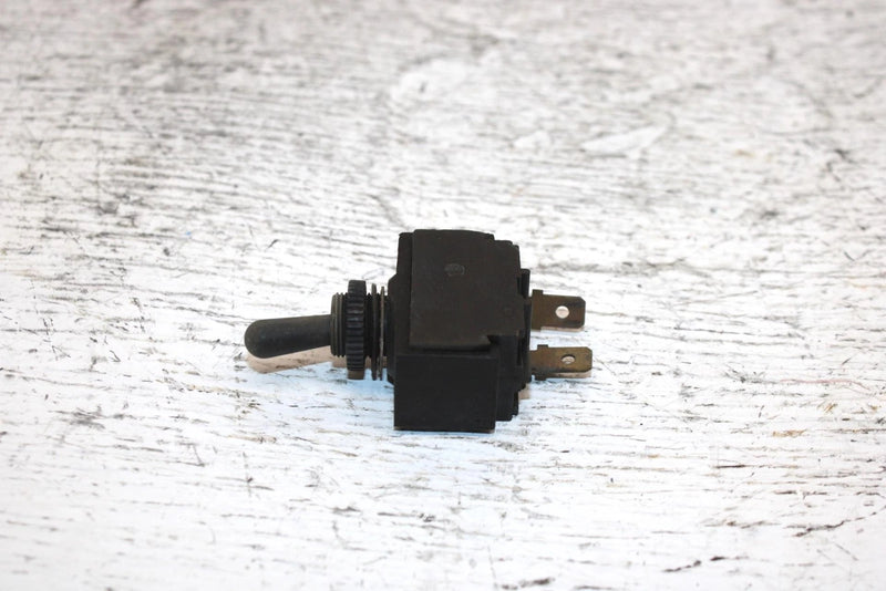 1996 Arctic Cat Cougar Oem Toggle Switch 0609-903 SA32