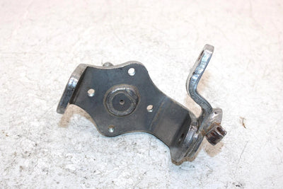 1994 Kawasaki Bayou 220 Oem Left Steering Knuckle 39186-1077 AK3