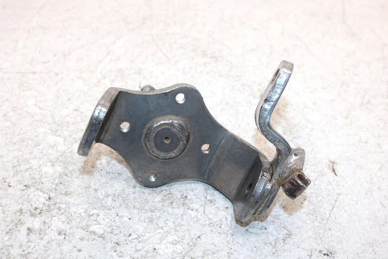 1994 Kawasaki Bayou 220 Oem Left Steering Knuckle 39186-1077 AK3