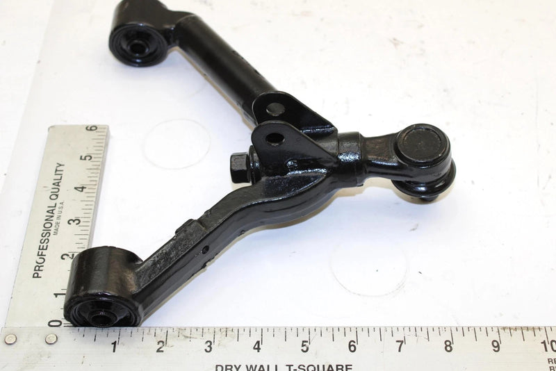 1988 Suzuki Quadrunner 250 Oem Front Upper Right A Arm 52430-19B11 AS18