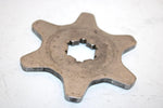 03 Bombardier Quest 650 Oem Secondary Clutch Cam Plate 711627582 420627586 AB1