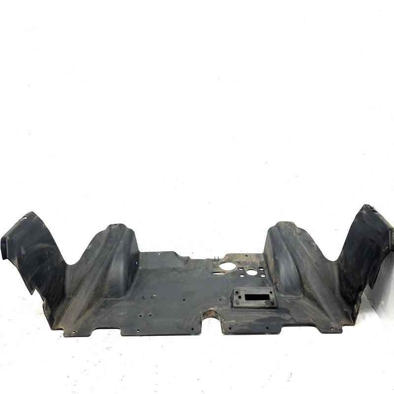 08-13 Polaris RZR 800 EFI OEM Upper Floor Pan 5438707-070 XP8.1