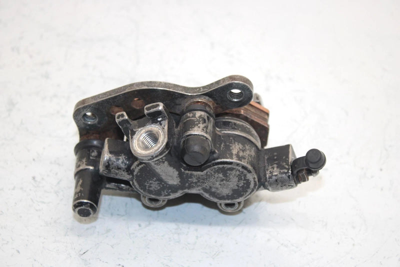 92 Kawasaki Bayou 300 4x4 Oem Front Left Brake Caliper 43041-1518 AK14