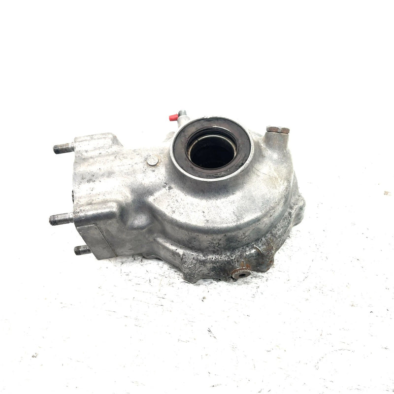 1995 Yamaha Big Bear 350 YFM350FW 4x4 OEM Rear Gearcase 3HN-46101-12-00 AY58