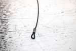 2000 Ski-doo Mxz 600 Oem Hood Cable 415093900 SS0