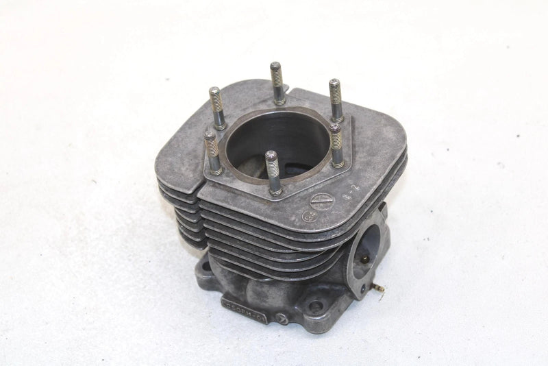 95 Polaris Trail Deluxe Oem Cylinder Head 3083695 SP127