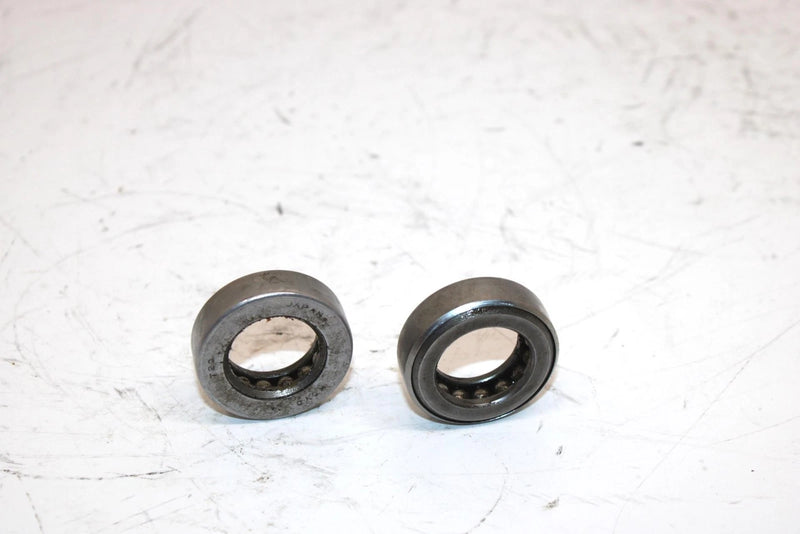 1988 Yamaha Phazer Oem Seat Spring Bearing Pair 93399-99908-00 SY26