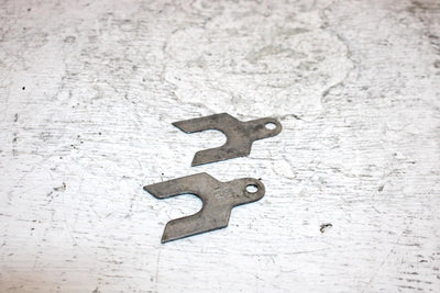1996 Arctic Cat Zrt 600 Oem Engine Shim Pair 0608-056 SA6