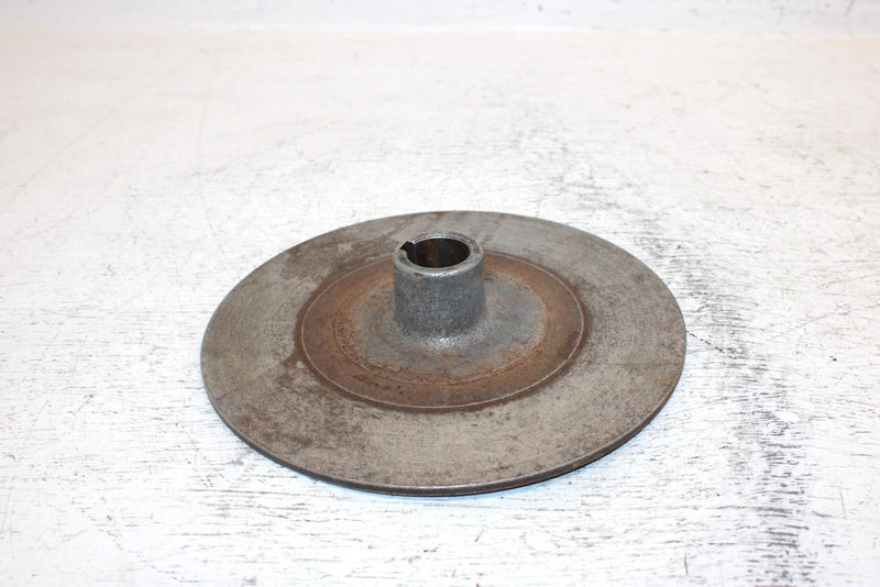 2002 Ski-doo Mxz 700 Oem Brake Disc Rotor 507031300 SS20